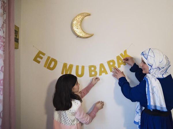 Inspirasi Dekorasi Rumah saat Lebaran