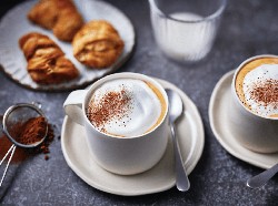 5 Racikan Kopi Klasik Ini Jadi Menu Kafe Paling Populer di Dunia