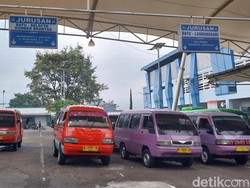 Animo Tinggi, Jalur dan Armada Angkutan Gratis Pelajar Kota Batu Ditambah