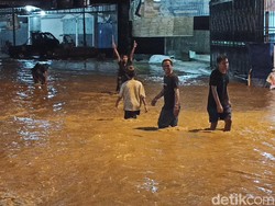 Pemkot Palopo Anggarkan Rp 30 M untuk Normalisasi Sungai Atasi Banjir Bandang