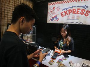 Apa Itu Mesin EDC? Simak Manfaat, Jenis, dan Cara Mengajukan Apa Itu Mesin EDC? Simak Manfaat, Jenis, dan Cara Mengajukan