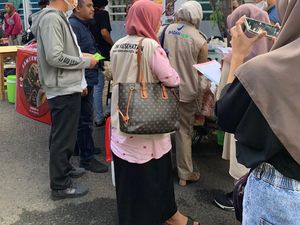 Awasi Takjil Berbahaya, Dinkes Kota Batu Gelar Razia Ramadan Awasi Takjil Berbahaya, Dinkes Kota Batu Gelar Razia Ramadan