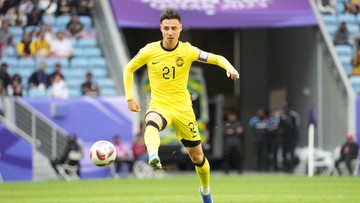 FIFA ASEAN Cup: Malaysia Sadar Harus Menang Besar atas Singapura