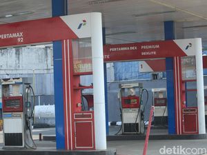 Nasib Harga BBM Ditentukan di Juni, Naik atau Tidak? Nasib Harga BBM Ditentukan di Juni, Naik atau Tidak?