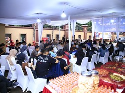 Kadiv Humas Polri: Pemilu Lancar Termasuk karena Sinergitas dengan Media