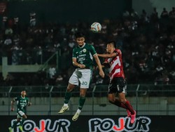 Hasil Liga 1: Madura United Vs PSS Sleman Berakhir Tanpa Gol