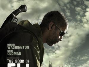 Sinopsis The Book of Eli, Film Denzel Washington di Bioskop Trans TV