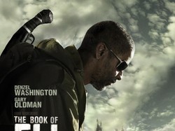 Sinopsis The Book of Eli, Film Denzel Washington di Bioskop Trans TV