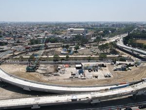 Flyover Juanda Akan Difungsikan Lagi Selama Arus Mudik Lebaran 2024 Flyover Juanda Akan Difungsikan Lagi Selama Arus Mudik Lebaran 2024