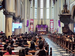 Jumat Agung 2025 Tanggal Berapa? Cek Jadwal hingga Rangkaian Acaranya!