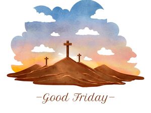 41 Ucapan Selamat Jumat Agung dalam Bahasa Inggris, Mengenang Pengorbanan Yesus 41 Ucapan Selamat Jumat Agung dalam Bahasa Inggris, Mengenang Pengorbanan Yesus