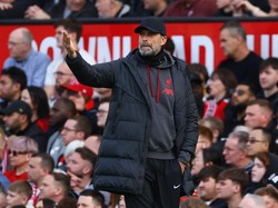 Alonso Bertahan di Leverkusen, Klopp Bilang Begini