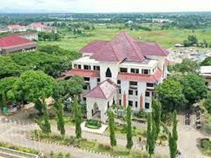 Mengenal Fakultas Tarbiyah dan Keguruan UIN Alauddin Makassar, Ini Profilnya Mengenal Fakultas Tarbiyah dan Keguruan UIN Alauddin Makassar, Ini Profilnya