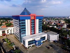 Unifa Makassar Sempat Kirim Mahasiswa Ikut Ferienjob ke Jerman, Tak Ada TPPO Unifa Makassar Sempat Kirim Mahasiswa Ikut Ferienjob ke Jerman, Tak Ada TPPO