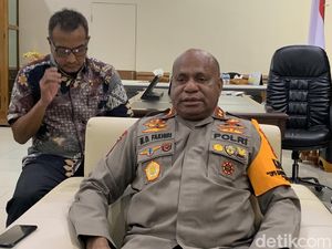 Polda Papua Akan Rekrut 2 Ribu Bintara Polri, Ada Kuota Anak Kepala Suku