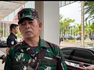 Danramil Aradide Gugur Ditembak OPM, Puspen TNI: Itu Pelanggaran HAM Berat Danramil Aradide Gugur Ditembak OPM, Puspen TNI: Itu Pelanggaran HAM Berat