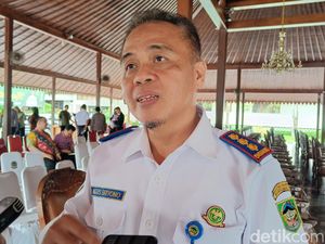 Pemkab Banyumas Gelar Mudik Gratis tapi Arus Balik Tidak, Ini Alasannya Pemkab Banyumas Gelar Mudik Gratis tapi Arus Balik Tidak, Ini Alasannya