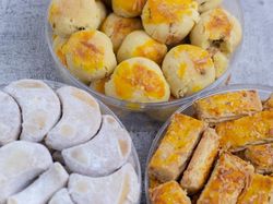 5 Tips Menyimpan Kue Kering agar Awet hingga Selesai Lebaran