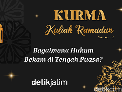 Bolehkah Bekam Saat Berpuasa?