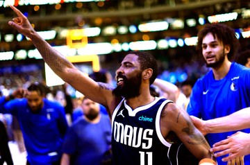 Bintang NBA Kyrie Irving Bakal Singgah ke Jakarta!
