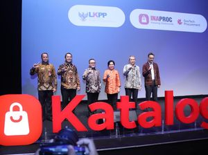 MenPAN-RB: Belanja Produk Dalam Negeri Jadi Indikator Reformasi Birokrasi