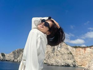 Foto: 5 Destinasi Liburannya Lisa Blackpink, Bisa Jadi Referensi Nih