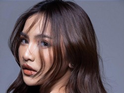 Mahalini Dapat 11 Juta Pendengar Bulanan di Spotify