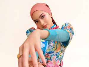 Maira Muthma Lebih Bersemangat untuk Katakanlah Maira Muthma Lebih Bersemangat untuk Katakanlah