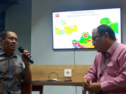 Ramai Isu Selat Muria Bakal Muncul Lagi, Pakar BRIN: Tidak Mungkin