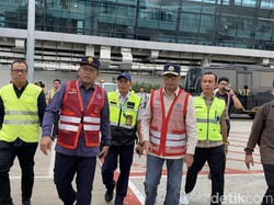 Menhub soal Mudik Via Bandara: Ada 2.000 Extra Flight, Puncak H-4 Lebaran