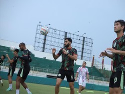 Prediksi Susunan Pemain Madura United Vs PSS Sleman Malam Ini