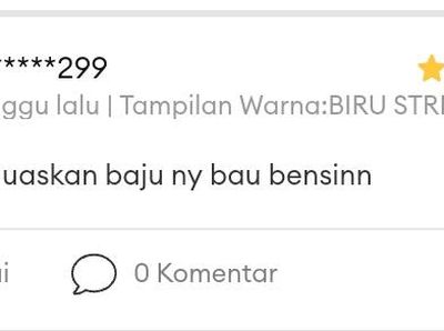 Paket! 10 Drama Belanja Online yang Absurd Banget