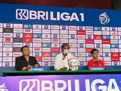 Bali United Mesti Menang Saat Jamu Persija demi Posisi 4 Besar