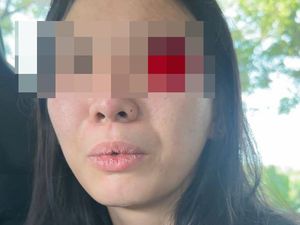 Polisi Amankan Pengasuh Diduga Aniaya Anak Selebgram di Malang Polisi Amankan Pengasuh Diduga Aniaya Anak Selebgram di Malang