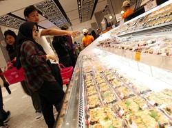 Cikarang Punya Spot Wisata Belanja Baru, Terbesar di Asia Tenggara