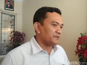 Ultimatum Pj Bupati Majalengka ke Perusahaan untuk Bayar THR Pegawai Ultimatum Pj Bupati Majalengka ke Perusahaan untuk Bayar THR Pegawai