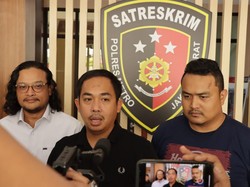 Duit Rp 1,3 M Ditilap Eks Manajer Fuji Habis Dipakai buat Keperluan Pribadi