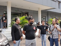 Awal Mula Wanita Diperas Sopir Taksi Online hingga Nekat Loncat di Tol