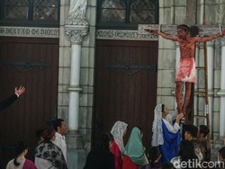 Hari Paskah 2024: Jadwal, Sejarah, Tema, Makna, hingga Rangkaiannya
