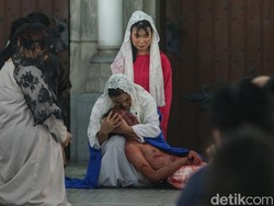 Pekan Suci Paskah 2025: Tanggal dan Jadwal Misa di Katedral Jakarta
