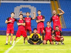 PSM Makassar Pilih Stadion Batakan Jadi Markas di ASEAN Club Championship