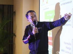 Ada Temuan Harta Karun Raksasa, SKK Migas Prioritaskan buat Dalam Negeri