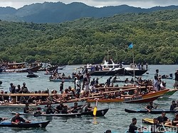 Mengenal 3 Tradisi Paskah dari Berbagai Daerah di Indonesia