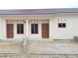 Cek Nih, Rumah di Kabupaten Simalungun Mulai dari Rp 140 Juta-an