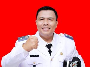 Kades di NTB Minta Jabatan 8 Tahun Langsung Diberlakukan