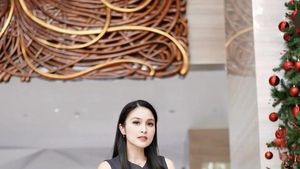 Foto 7 Koleksi Tas Hermes Milik Sandra Dewi yang Kini Jadi Sorotan
