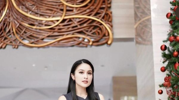Foto 7 Koleksi Tas Hermes Milik Sandra Dewi yang Kini Jadi Sorotan