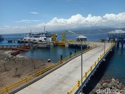 Arus Mudik Diprediksi Naik 24%, ASDP Minta Pemudik Siapkan Tiket Online