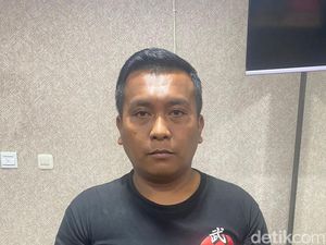 5 Fakta Michael Driver Penodong Penumpang Wanita Jadi Tersangka 5 Fakta Michael Driver Penodong Penumpang Wanita Jadi Tersangka
