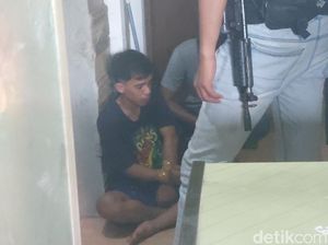 Polisi Ungkap Hasil Autopsi Istri Tewas Ditusuk Suami Pakai Obeng di Bogor